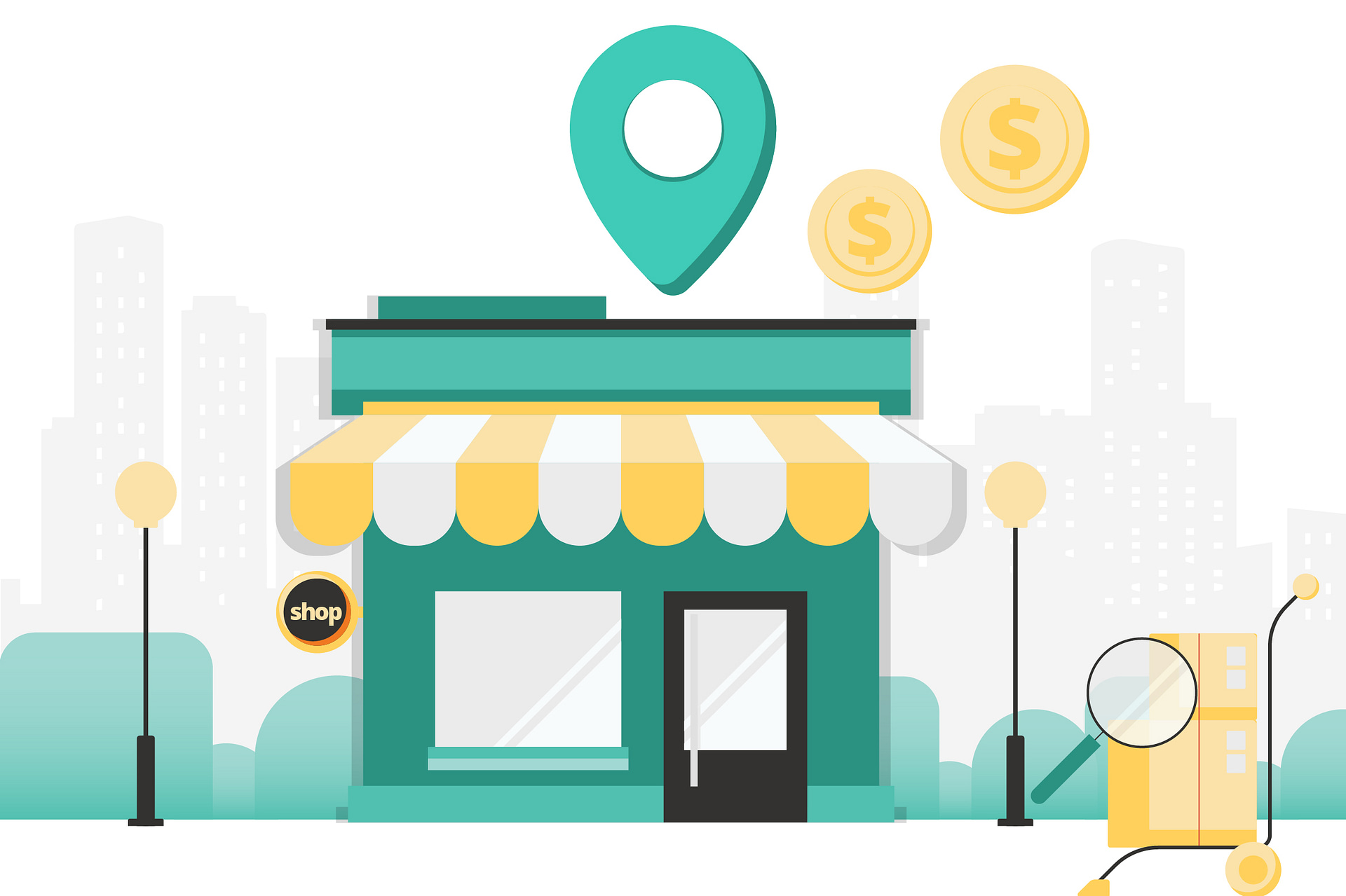 4 GOOGLE MY BUSINESS FEATURES TO GET YOUR LOCAL TRAFFIC TICKING